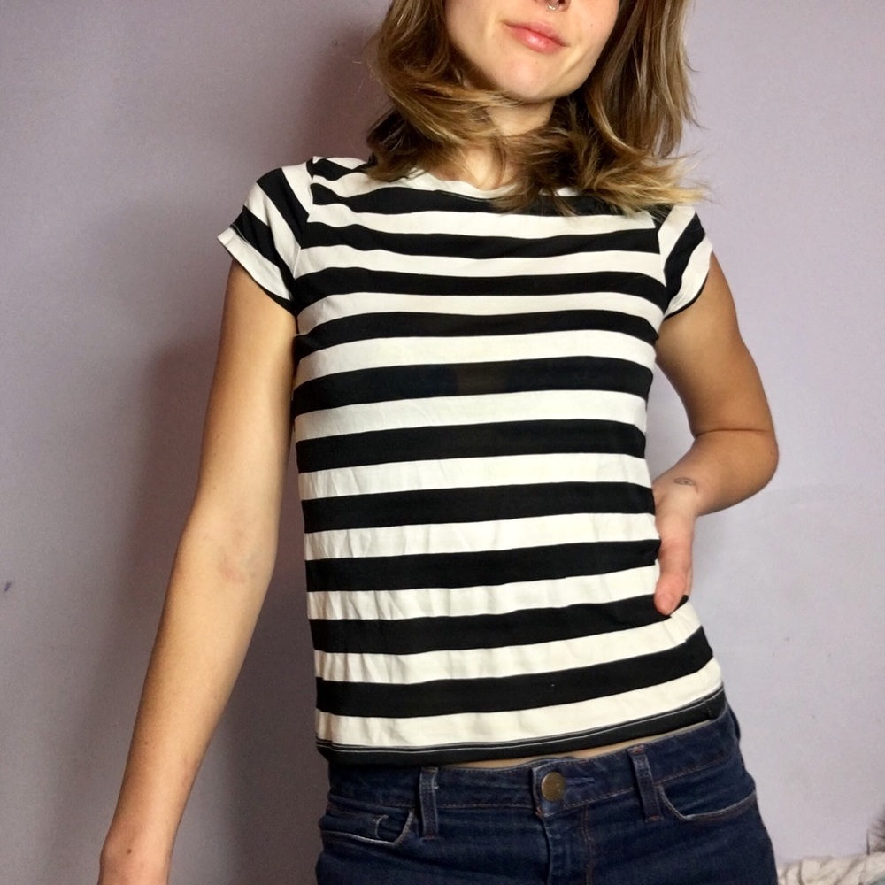 White Stripes